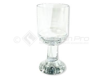 STRAHL LARGE GOBLET CLEAR - 310ML - 23261