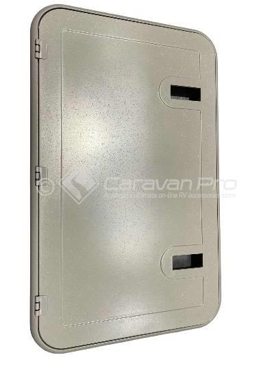 DOOR 2 BAGGAGE 415 X 681 GREY