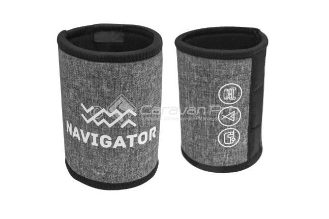 NAVIGATOR ICON STUBBY HOLDER MAGNETIC