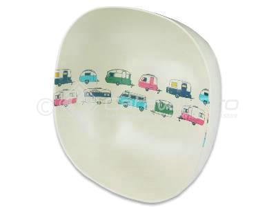 VANGO ICONIC 23CM SALAD BOWL