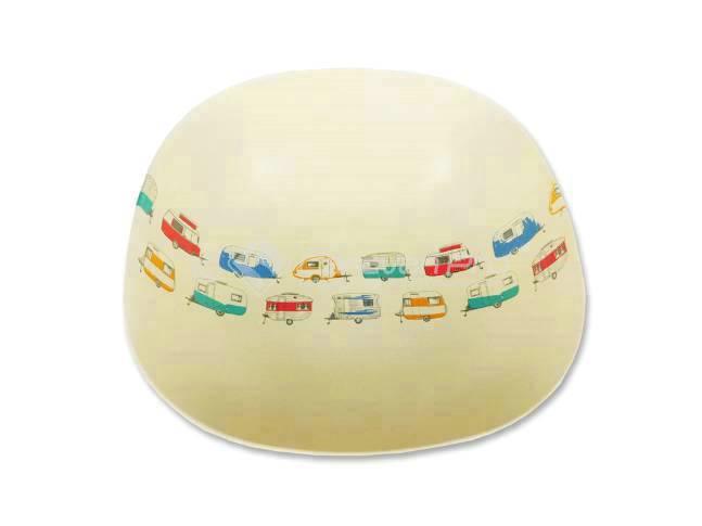 VANGO SEASONAL CARAVAN SALAD BOWL 23CM