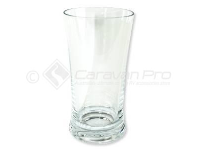 STRAHL CONTEMPORARY HIGHBALL TUMBLER CLEAR - 502ML