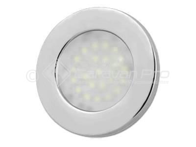 INTERIOR DOWNLIGHT LED - 2012 STERLING